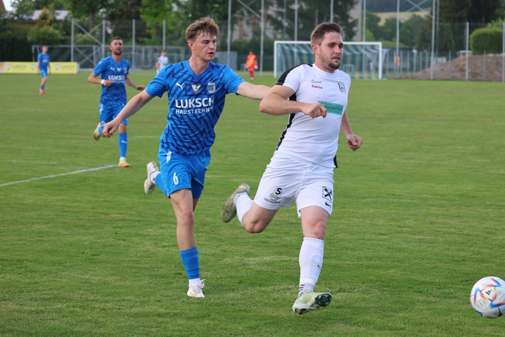 AUT, SV Riedau vs SPG Utzenaich/Antiesenhofen, Bezirksliga West