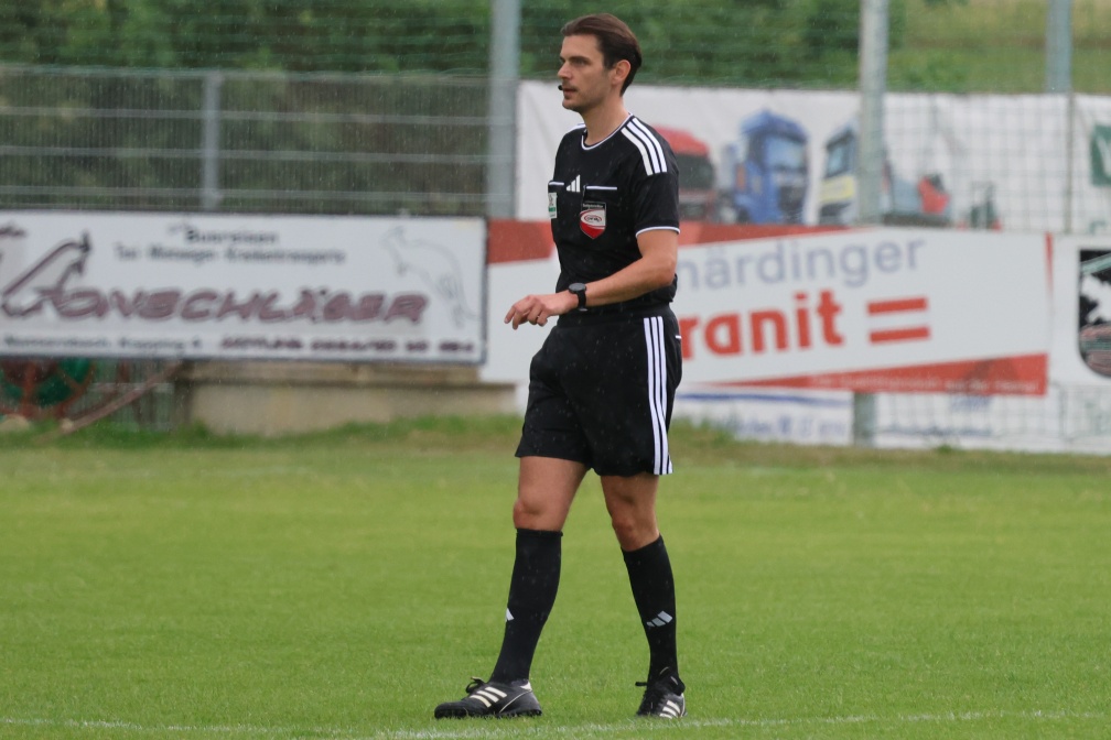 AUT, Union Natternbach vs Union Gurten 1b, Bezirksliga West