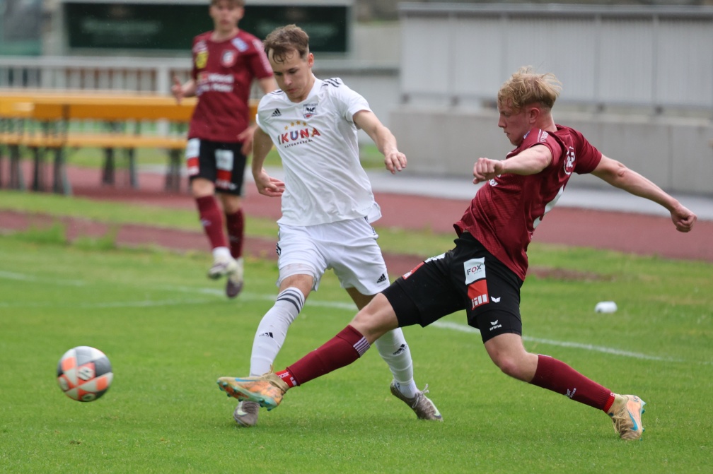 AUT, Union Natternbach vs Union Gurten 1b, Bezirksliga West