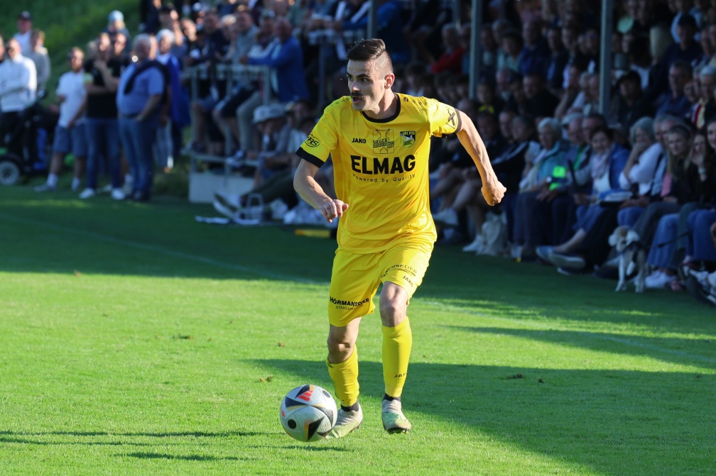 AUT, UFC PTA vs Union St.Martin, 1.SüdWest