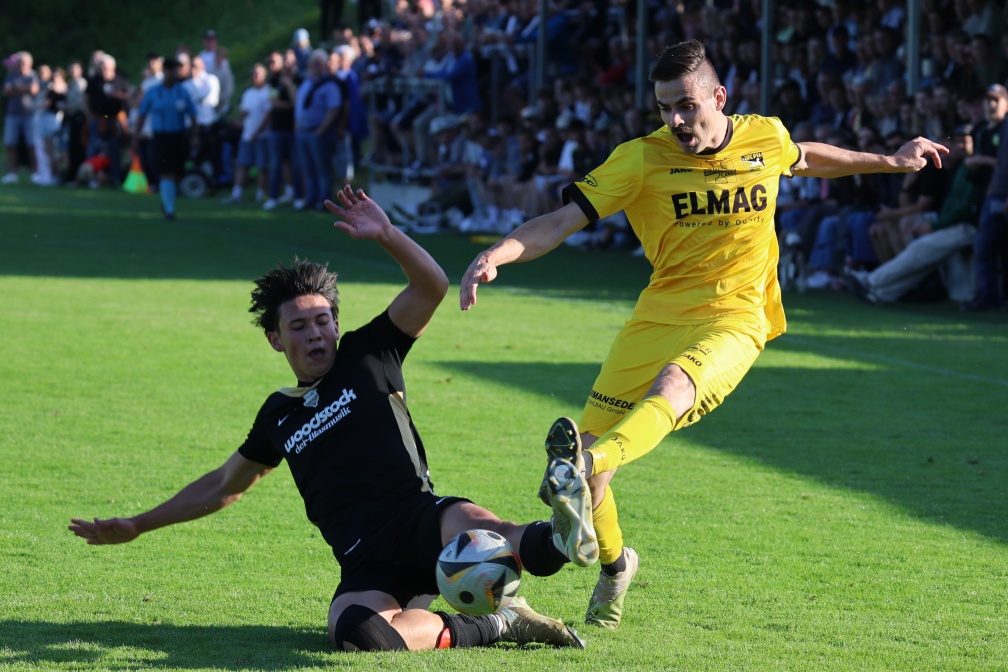 AUT, UFC PTA vs Union St.Martin, 1.SüdWest