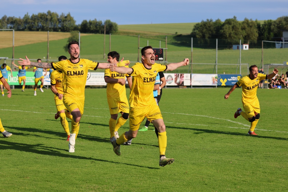 AUT, UFC PTA vs Union St.Martin, 1.SüdWest