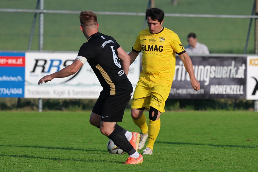 AUT, UFC PTA vs Union St.Martin, 1.SüdWest