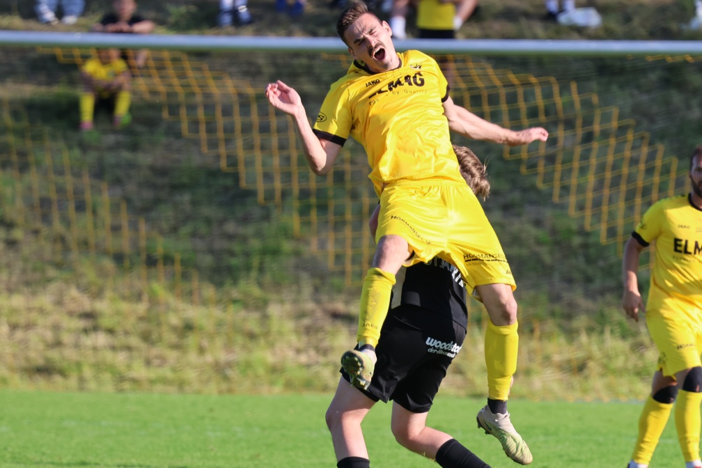 AUT, UFC PTA vs Union St.Martin, 1.SüdWest