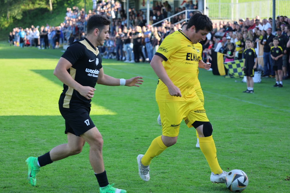 AUT, UFC PTA vs Union St.Martin, 1.SüdWest
