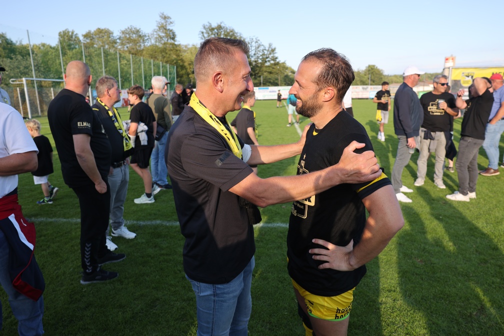 AUT, UFC PTA vs Union St.Martin, 1.SüdWest