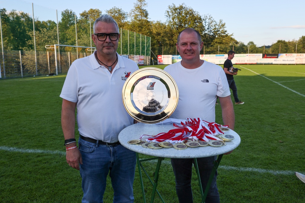 AUT, UFC PTA vs Union St.Martin, 1.SüdWest