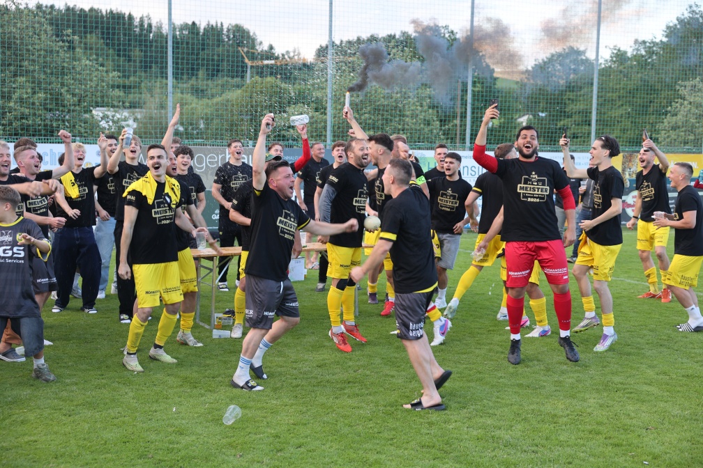 AUT, UFC PTA vs Union St.Martin, 1.SüdWest