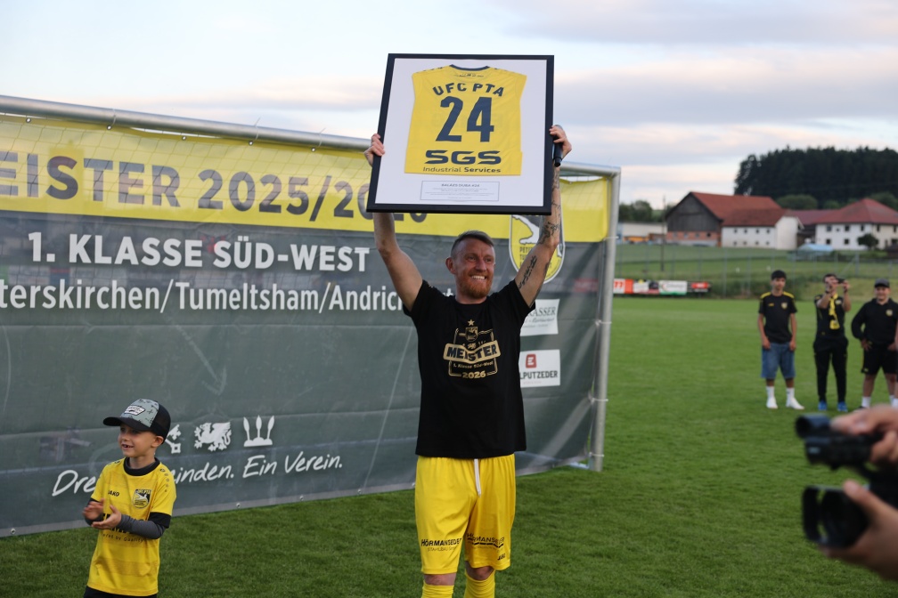 AUT, UFC PTA vs Union St.Martin, 1.SüdWest