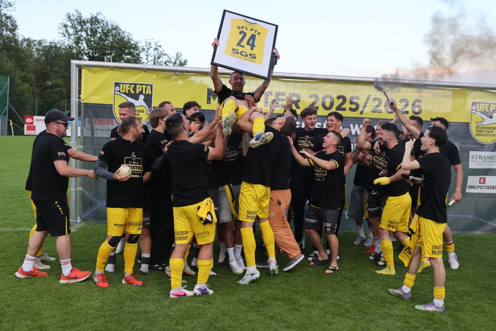 AUT, UFC PTA vs Union St.Martin, 1.SüdWest