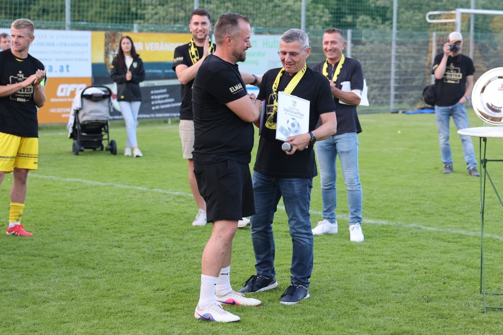 AUT, UFC PTA vs Union St.Martin, 1.SüdWest