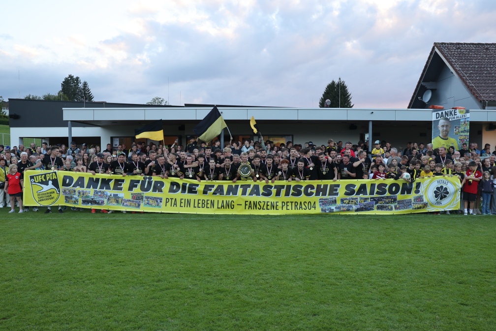 AUT, UFC PTA vs Union St.Martin, 1.SüdWest