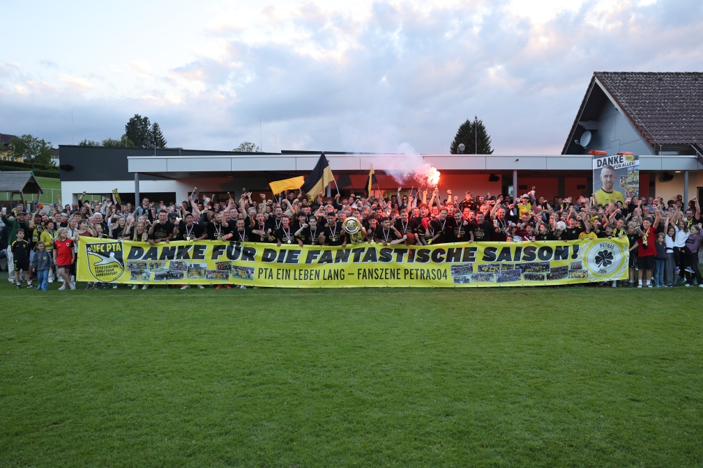 AUT, UFC PTA vs Union St.Martin, 1.SüdWest