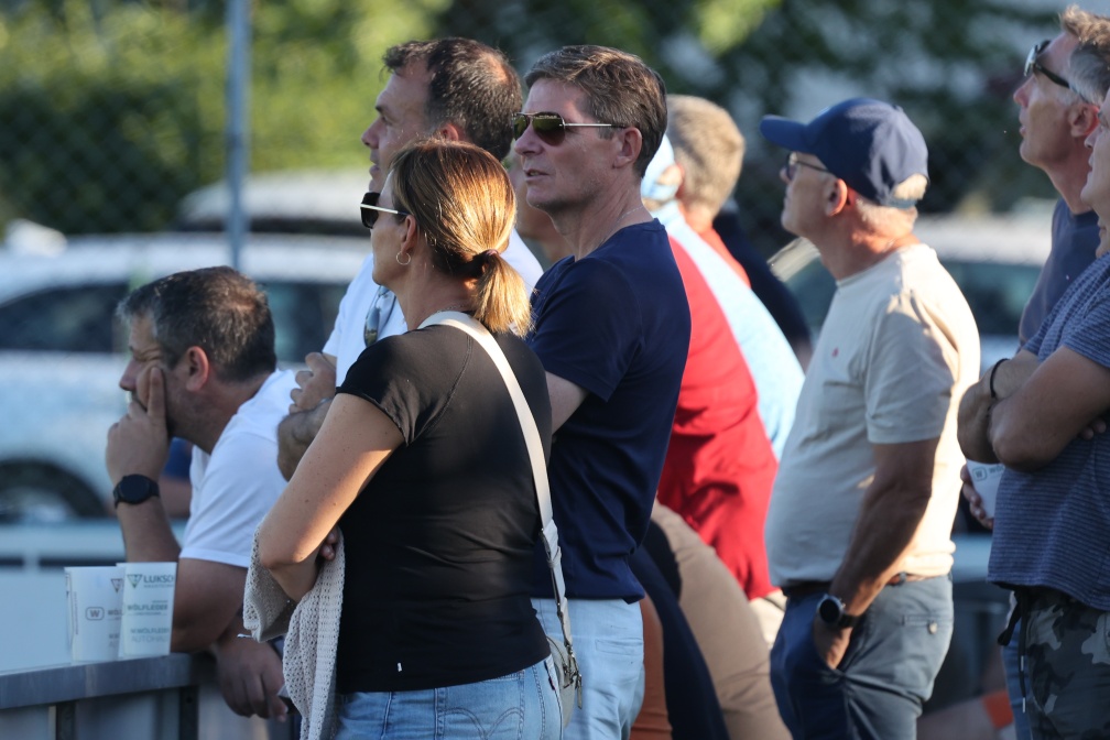 AUT, Innviertlercup, SV Riedau vs Union Esternberg, 1.Runde