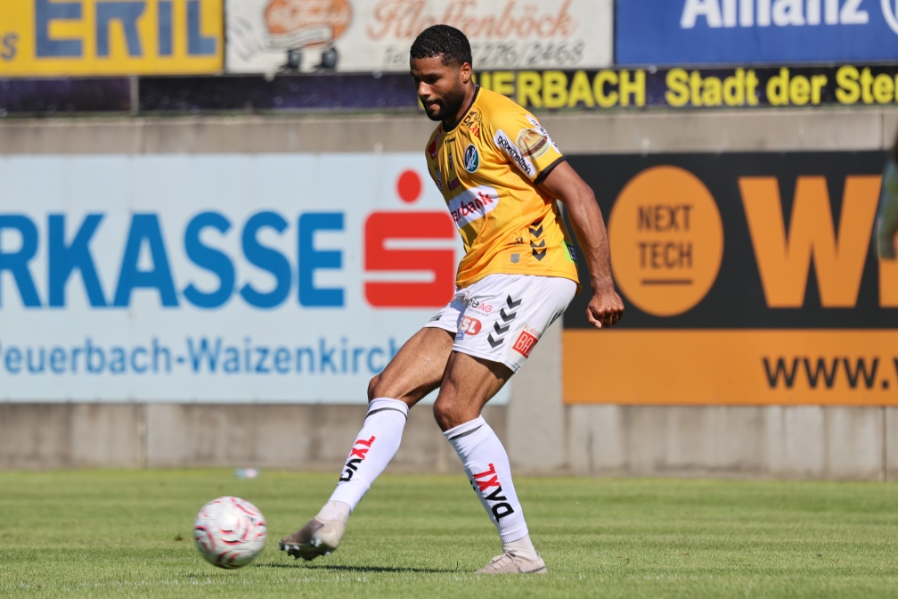 AUT, SV Ried, Testspiel SV Ried vs Istanbul Basaksehir FK