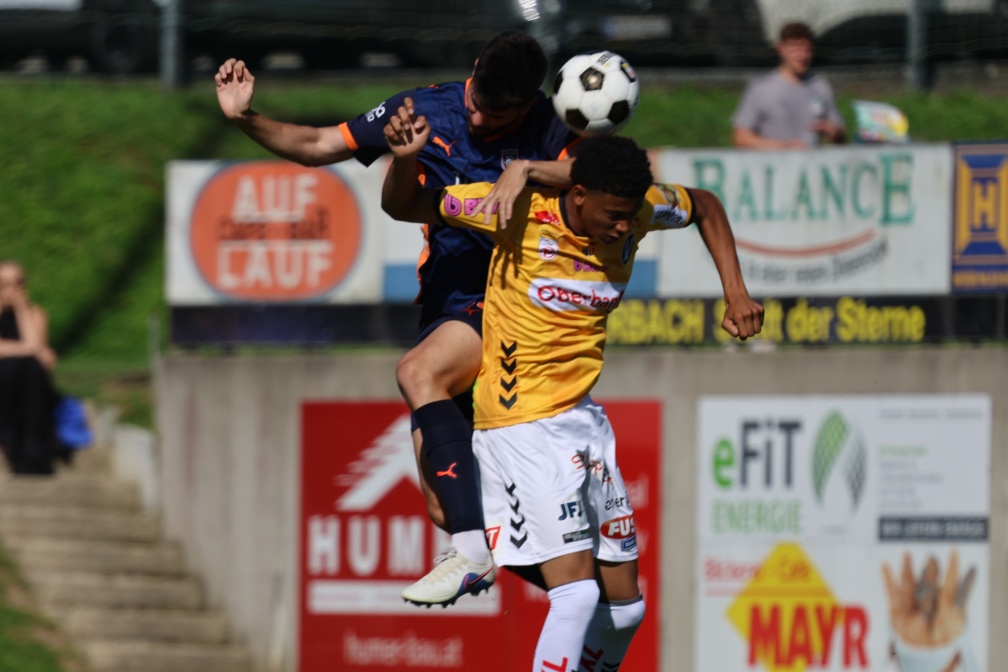 AUT, SV Ried, Testspiel SV Ried vs Istanbul Basaksehir FK