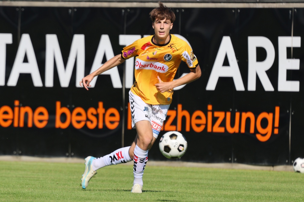 AUT, SV Ried, Testspiel SV Ried vs Istanbul Basaksehir FK