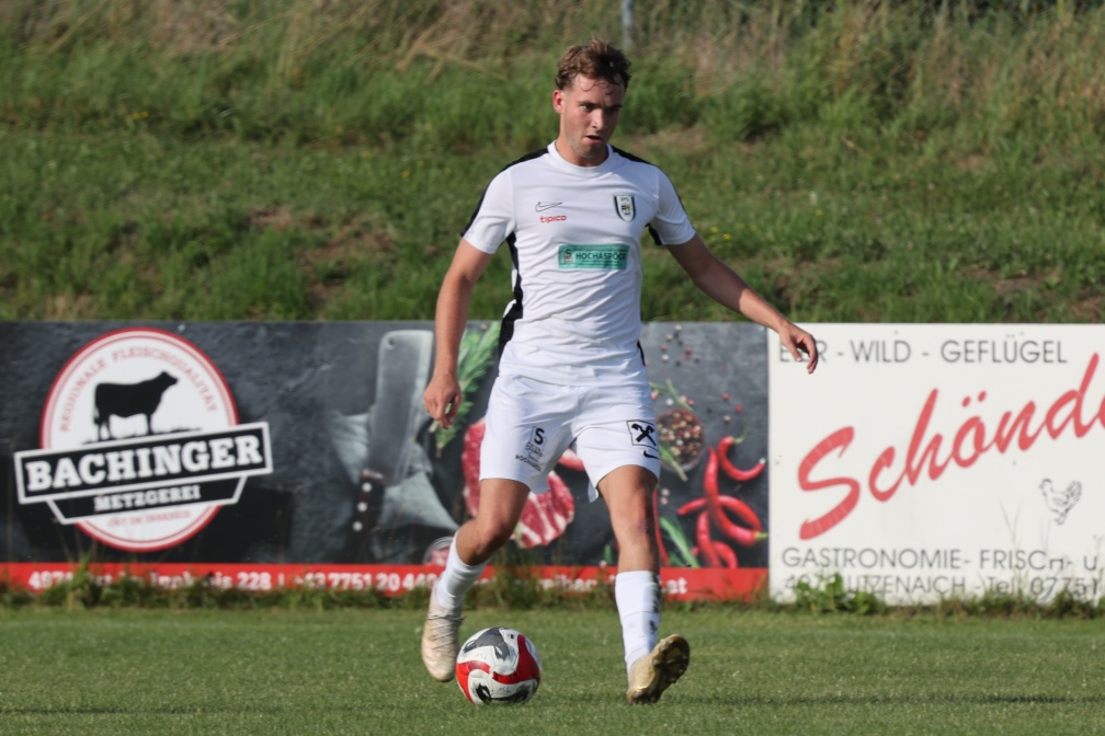 AUT, Innviertlercup, SPG Utzenaich/Antiesenhofen vs Union Estern