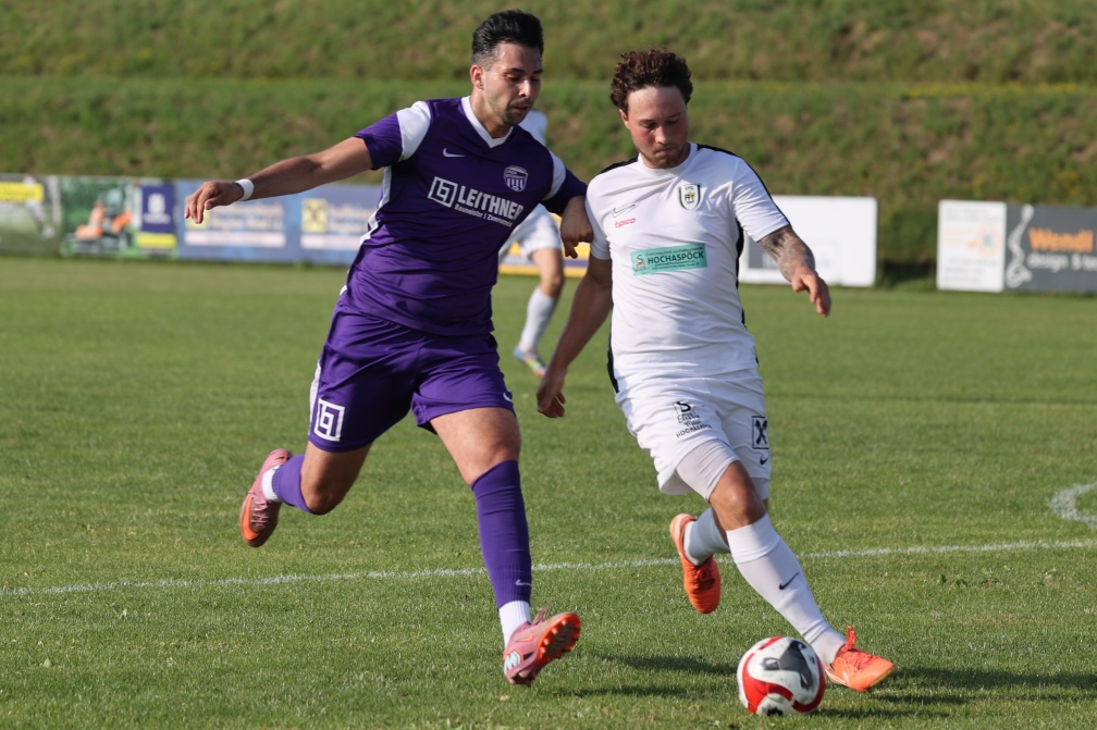 AUT, Innviertlercup, SPG Utzenaich/Antiesenhofen vs Union Estern