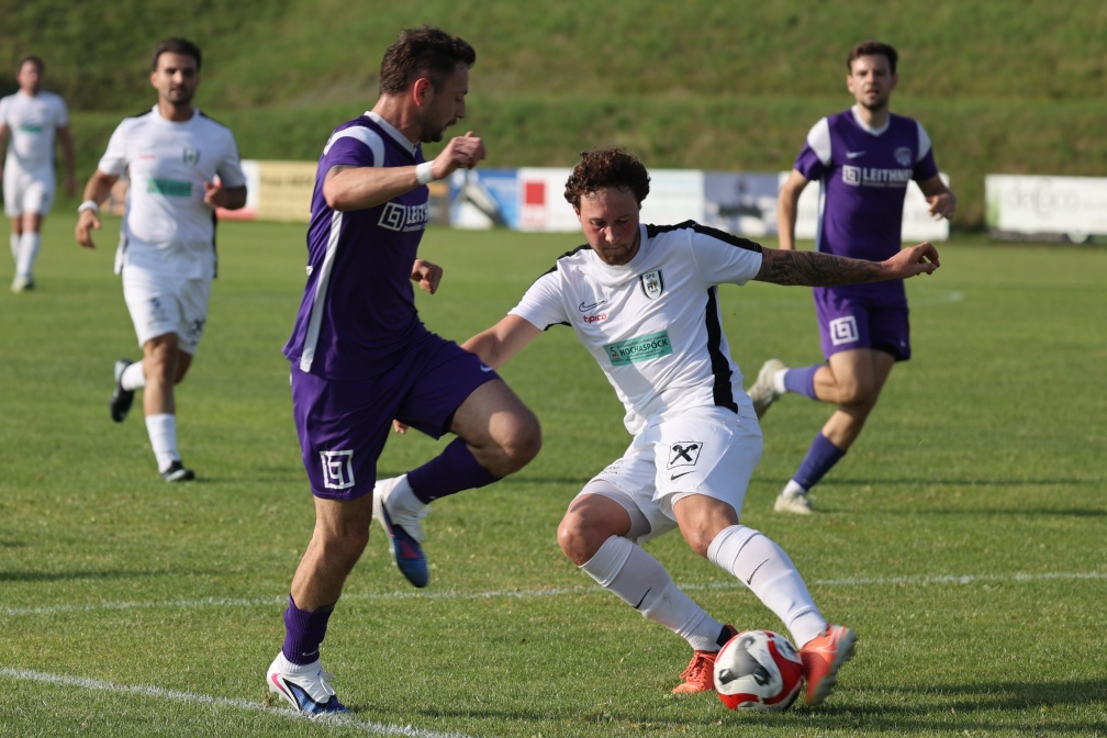 AUT, Innviertlercup, SPG Utzenaich/Antiesenhofen vs Union Estern