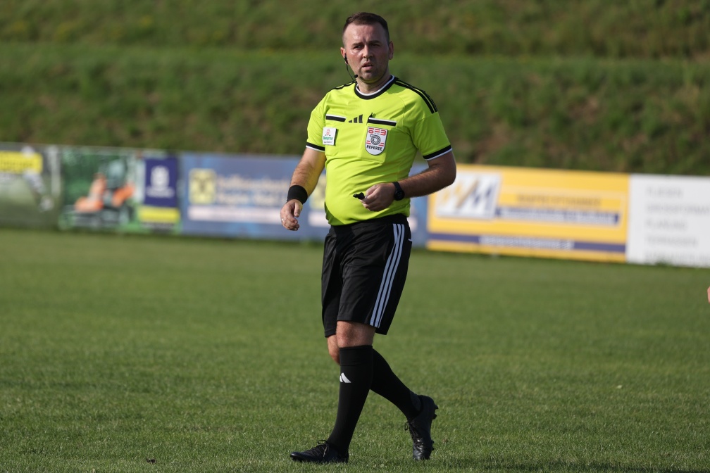 AUT, Innviertlercup, SPG Utzenaich/Antiesenhofen vs Union Estern