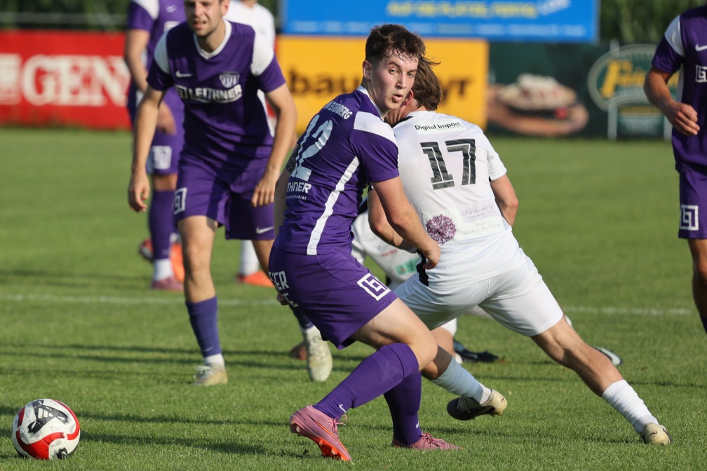 AUT, Innviertlercup, SPG Utzenaich/Antiesenhofen vs Union Estern