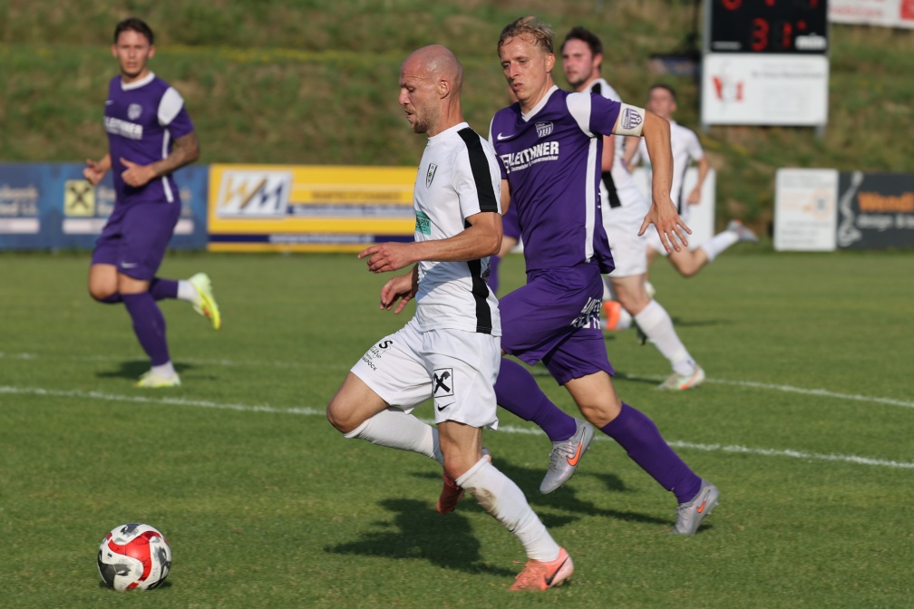 AUT, Innviertlercup, SPG Utzenaich/Antiesenhofen vs Union Estern