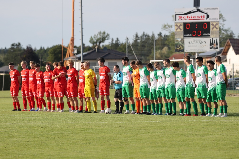 AUT, Innviertlercup, UFC Neukirchen/Enk. vs SK Altheim
