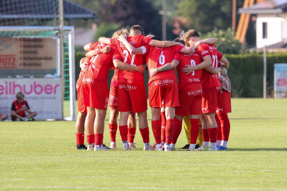 AUT, Innviertlercup, UFC Neukirchen/Enk. vs SK Altheim