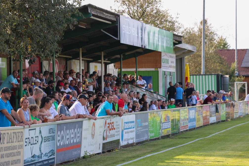 AUT, Innviertlercup, UFC Neukirchen/Enk. vs SK Altheim