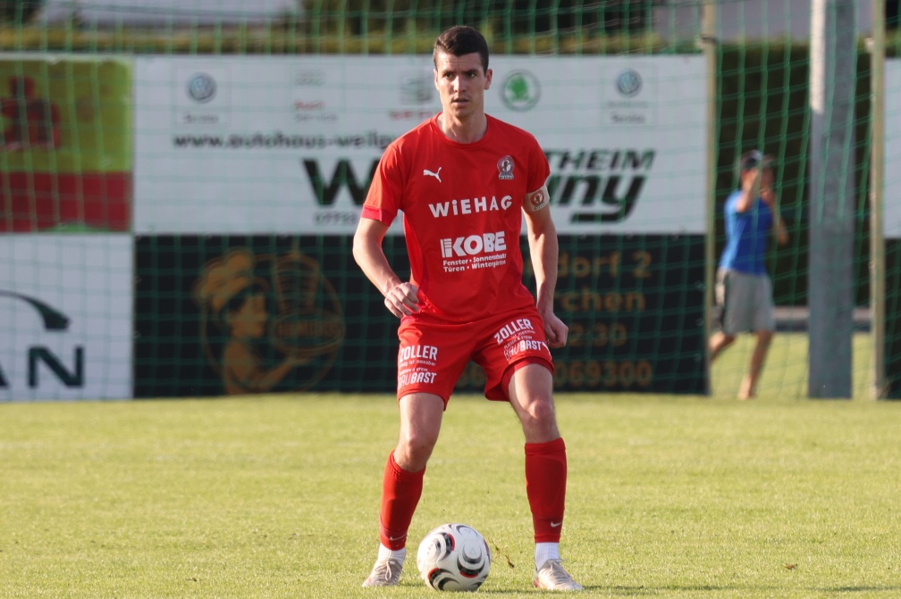 AUT, Innviertlercup, UFC Neukirchen/Enk. vs SK Altheim