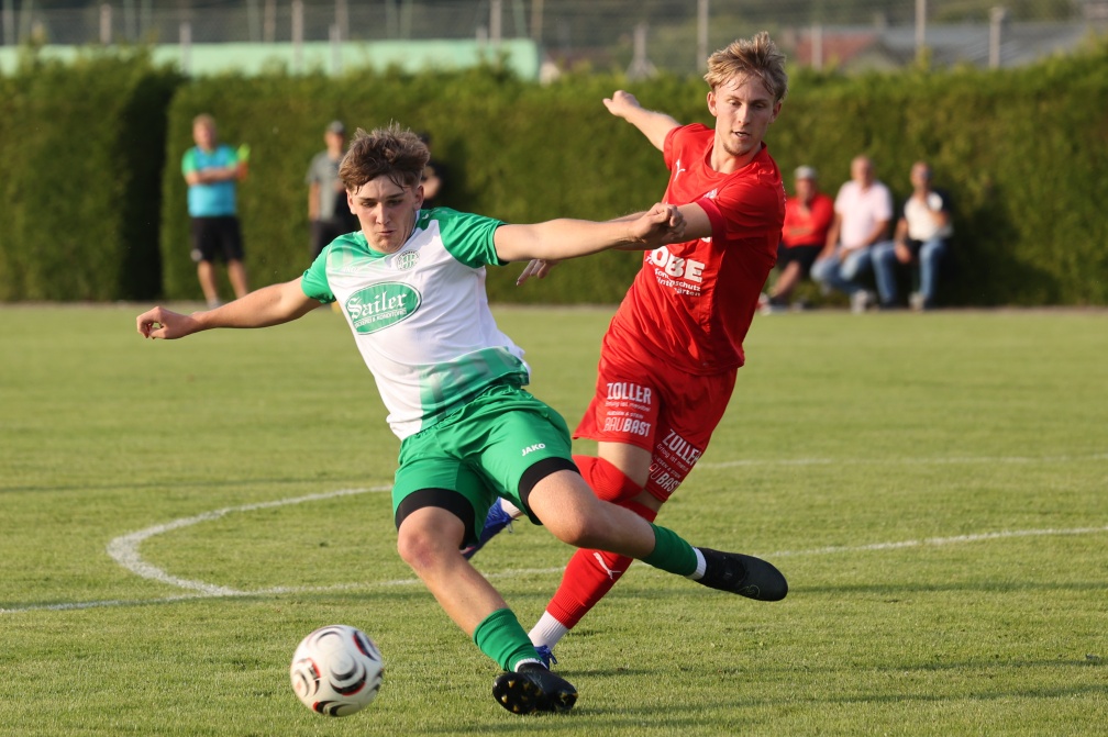 AUT, Innviertlercup, UFC Neukirchen/Enk. vs SK Altheim