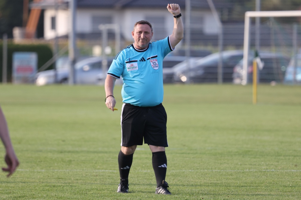 AUT, Innviertlercup, UFC Neukirchen/Enk. vs SK Altheim