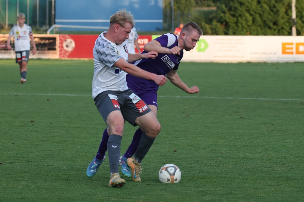 AUT, Innviertlercup, Union Gurten 1b vs Union Esternberg