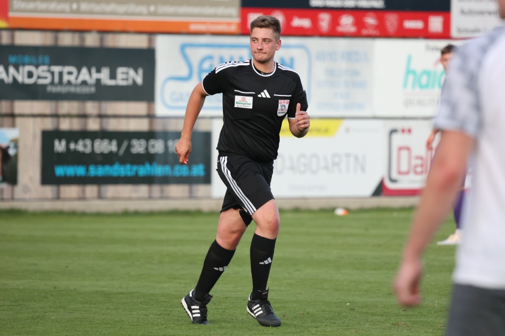 AUT, Innviertlercup, Union Gurten 1b vs Union Esternberg