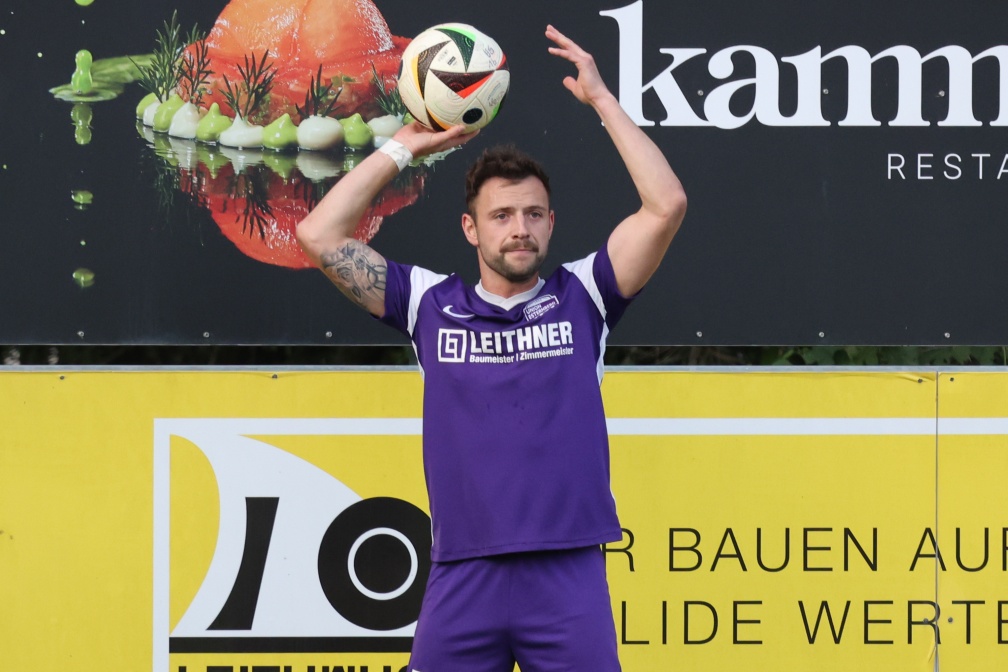 AUT, Innviertlercup, Union Gurten 1b vs Union Esternberg