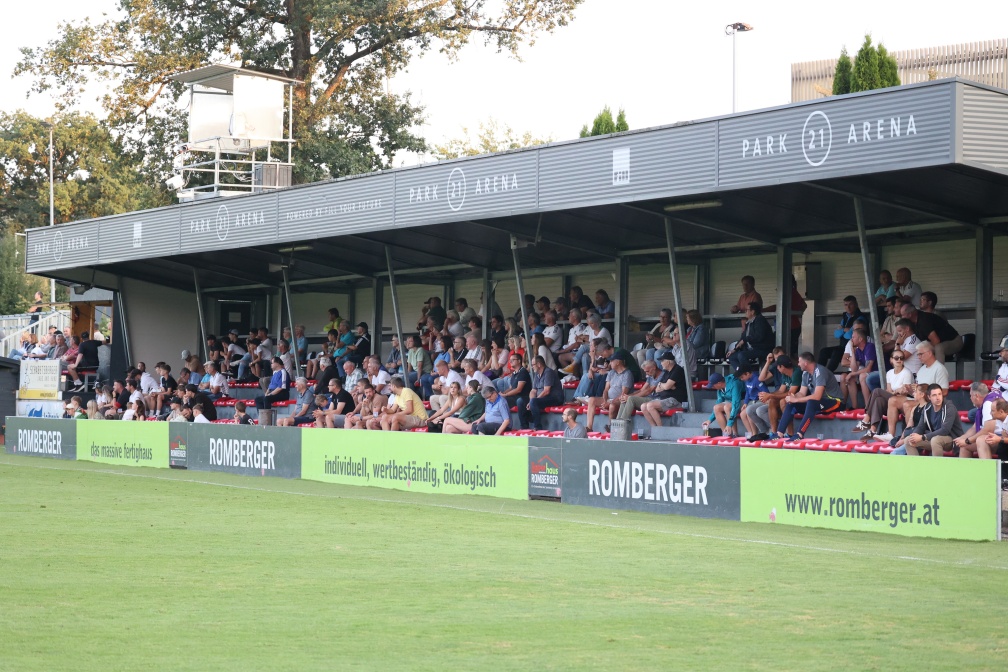 AUT, Innviertlercup, Union Gurten 1b vs Union Esternberg