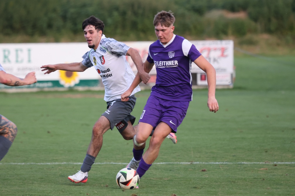 AUT, Innviertlercup, Union Gurten 1b vs Union Esternberg