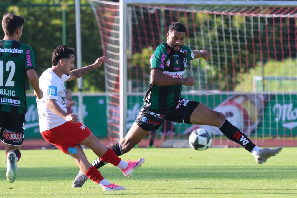 Uniqua ÖFB Cup 2026/27 1.Runde, FC Dornbirn 1913 vs SV Oberbank