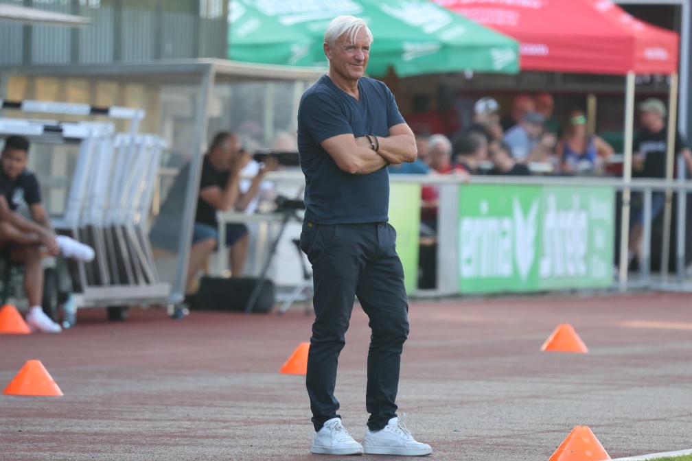 Uniqua ÖFB Cup 2026/27 1.Runde, FC Dornbirn 1913 vs SV Oberbank