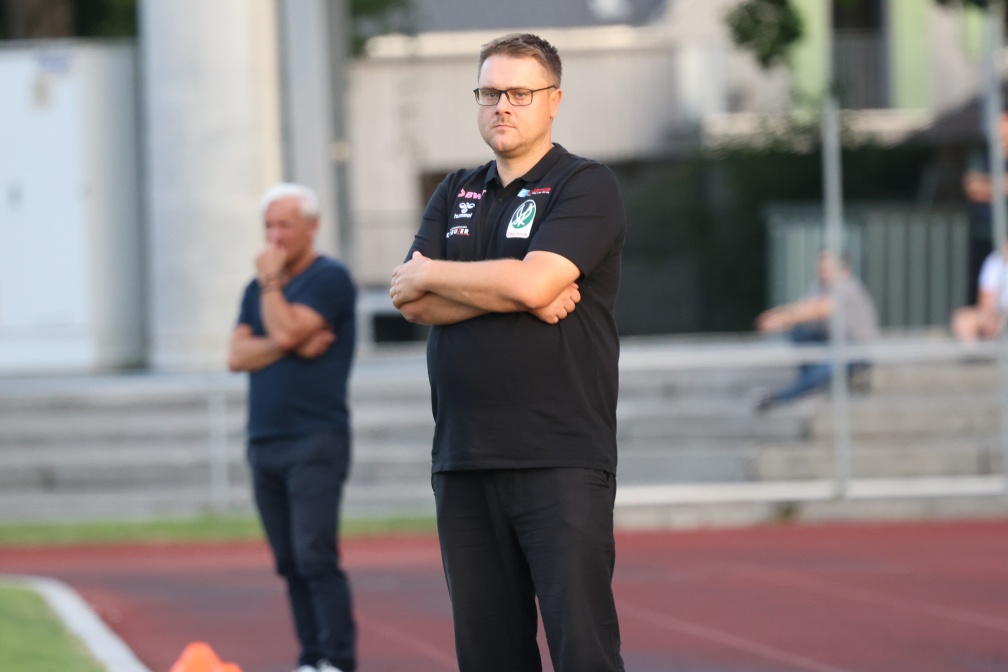 Uniqua ÖFB Cup 2026/27 1.Runde, FC Dornbirn 1913 vs SV Oberbank