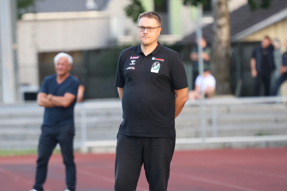 Uniqua ÖFB Cup 2026/27 1.Runde, FC Dornbirn 1913 vs SV Oberbank