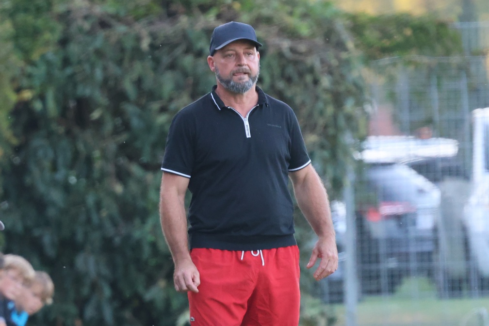Innviertlercup Halbfinale, Union St.Martin vs Union Esternberg