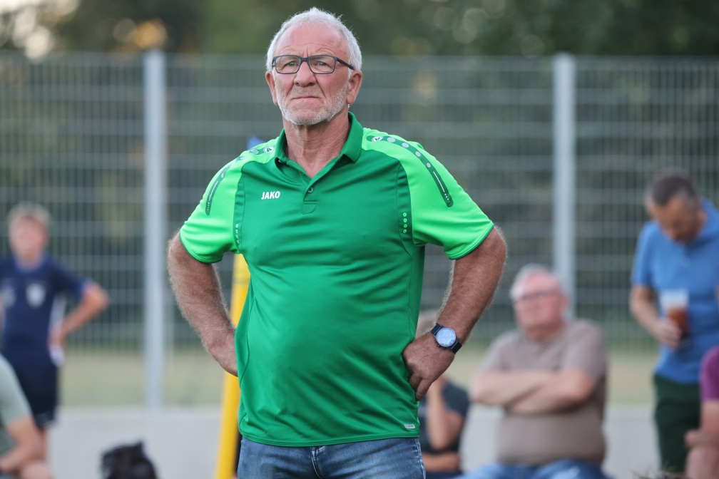 Innviertlercup Halbfinale, Union St.Martin vs Union Esternberg
