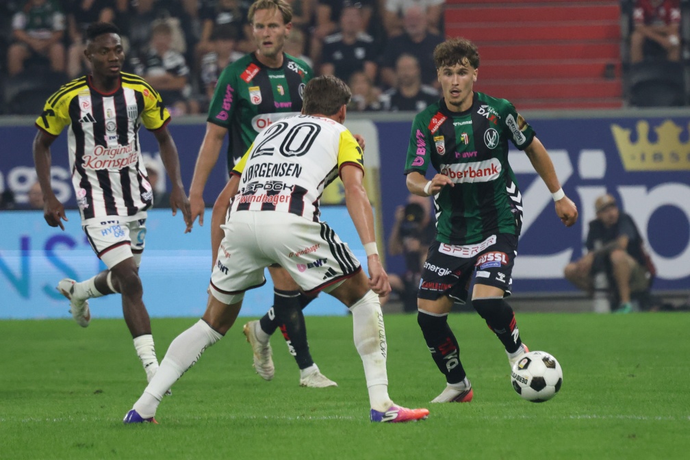 AUT, LASK vs SV Oberbank Ried, Admiral Bundesliga GD