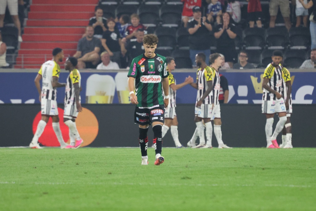 AUT, LASK vs SV Oberbank Ried, Admiral Bundesliga GD