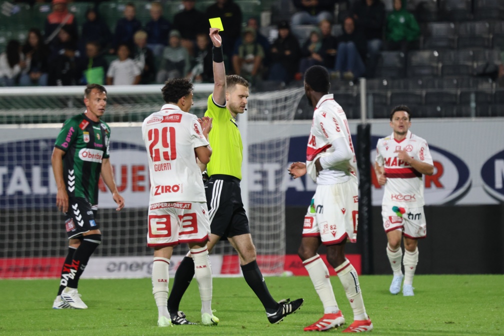 SV Oberbank Ried vs GAK 1902, Admiral Bundesliga GD