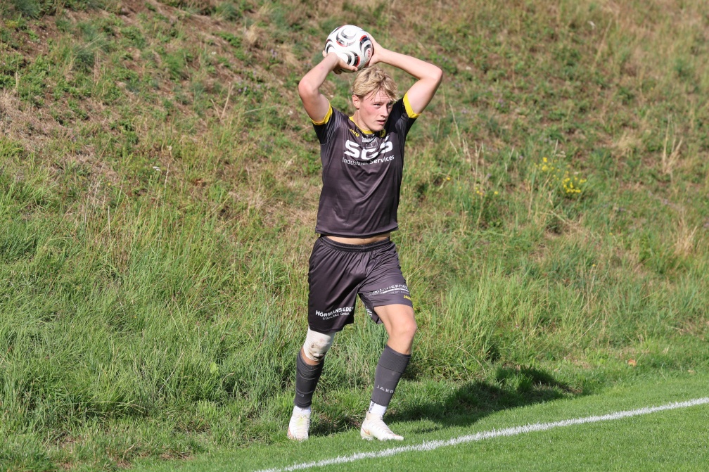 AUT, SV Eberschwang vs UFC PTA, Bezirksliga Süd