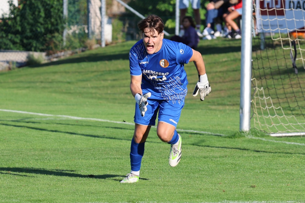 Union Senftenbach vs USV Neuhofen, Bezirksliga West