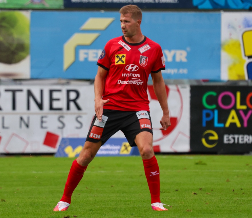 Gurten, Union Gurten vs LASK Amateure, Regionalliga Nord